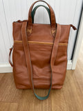 White Stuff Leather Bag