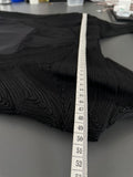Amanda Wakeley Silk Dress Size UK 16