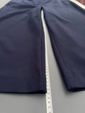 Boden Cropped Trousers Size 14