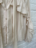 Zara Top Size Medium