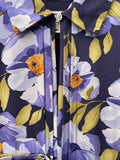 Karen Millen Silk Stretch Tea Dress Size 10