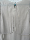 Mint Velvet Top Size 12