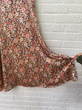 Ridley Silk Skirt Size 16