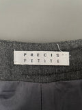 Precis Petite Trousers Size 12