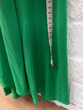 Issa London Maxi Dress Size 16