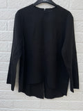 Cos Top Size 8