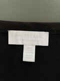 White Label Top Size 10