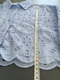 Oasis Top Size 12