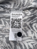Baukjen Dress Size 10