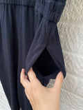 Hush Jumpsuit Size 6