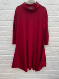 Oska Dress Size 3 (14/16)