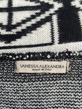Vanessa Alexandra Cardigan Size XL