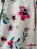 Monsoon Jacket Size 18