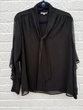 Alice Temperley Top Size 12