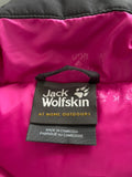Jack Wolfskin Down Padded Gilet Size 8/ 10