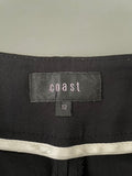 Coast Wool Trousers Size 12