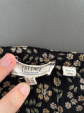 Fat Face Top Size 14