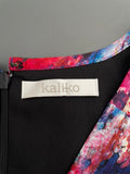 Kaliko Dress Size 18