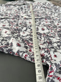 Uniqlo/ Liberty Linen Mix Dress Size XS