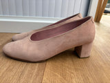 Cos Shoes Size 6.5