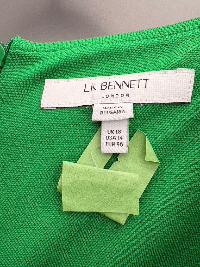 LK Bennett Dress Size 18