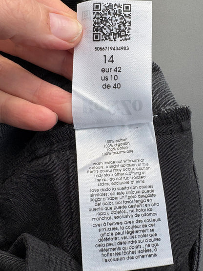 Ro&Zo Jeans Size 14 Short