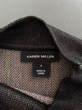 Karen Millen Top Size Small