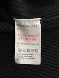 Karen Millen Top Size Small