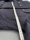 Barbour Jacket Size 14