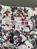 Uniqlo/ Liberty Linen Mix Dress Size XS