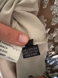 Patric Casey Evening Dress Size 18