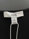 M&S New Dress Size 12