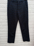 James Long Designer Trousers Size 8