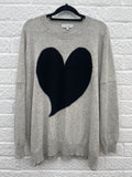Scott & Scott Cashmere Jumper Size XL
