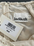 Indikah New Skirt Size 12