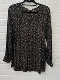 Fat Face Top Size 14