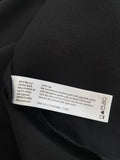 Eileen Fisher Silk Midi Dress Size Large