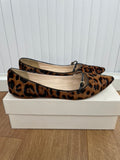 L.K.Bennett Flat Shoes Size 8