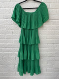Voyelles Dress Size Medium