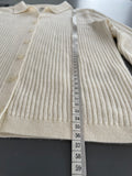 Uniqlo Wool Top Size Large