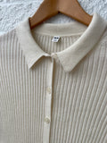 Uniqlo Wool Top Size Large