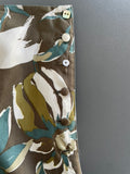 Kew Silk Skirt Size 10