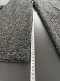 Hobbs Wool Cropped Trousers Size 8