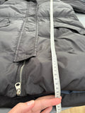 Lempelius Down Parka Size Large