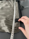 Monsoon Vintage Silk Skirt Size 12