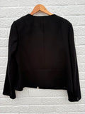 Madeleine Jacket Size 18