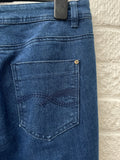 Dash Jeans Size UK 14 Petite