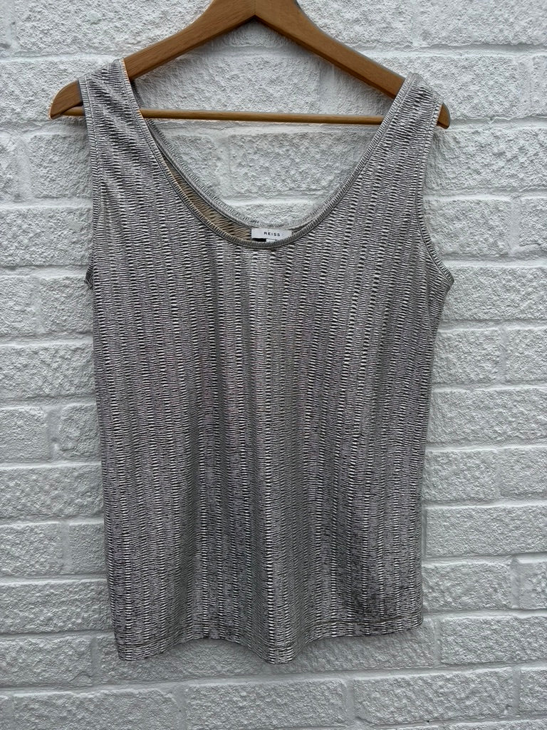 Reiss Top Size Medium