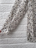 Mint Velvet Top/ Shirt Size UK 12