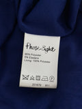Phase Eight Maxi Dress Size 12